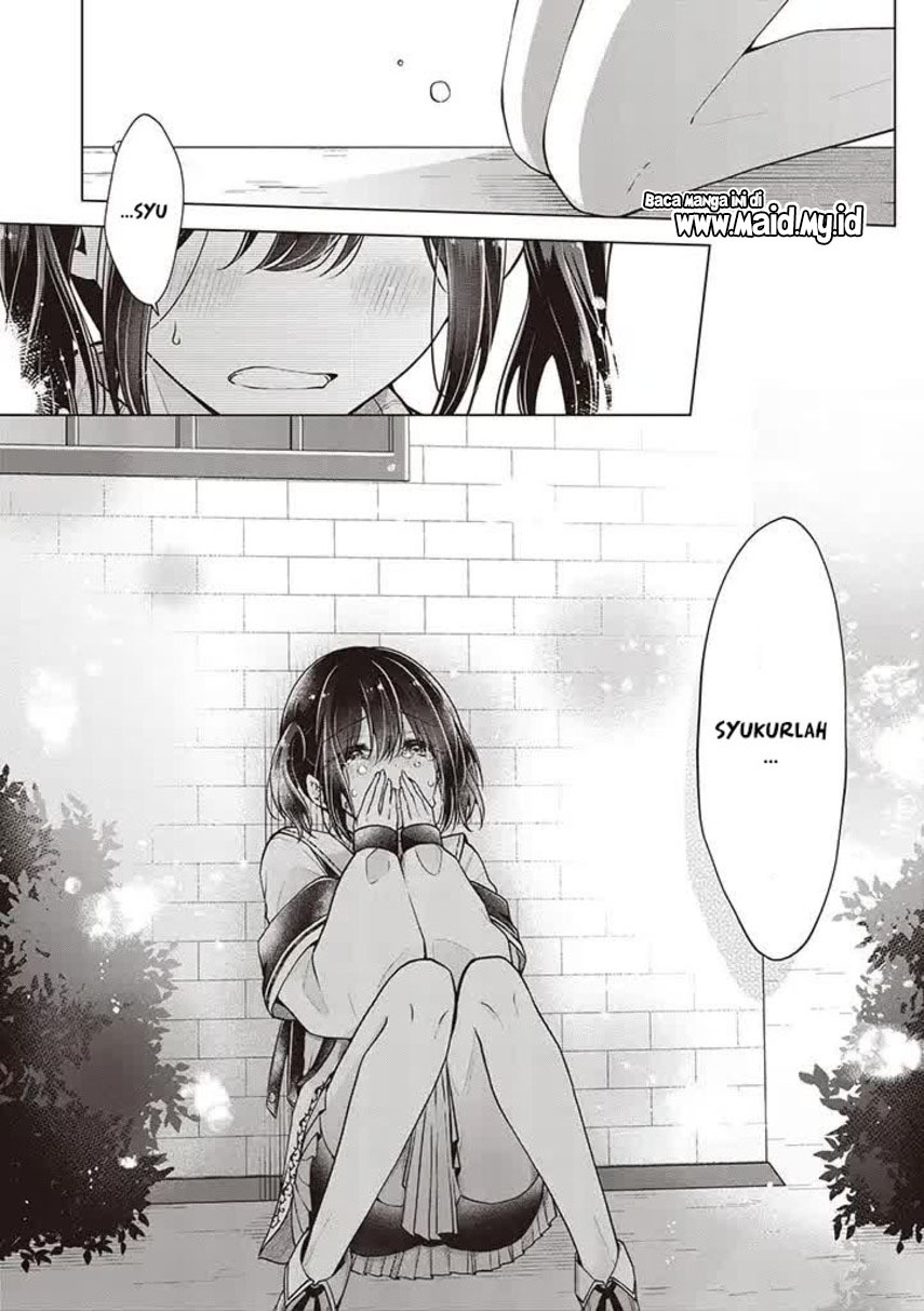 Osananajimi wo Onnanoko ni Shiteshimatta Hanashi